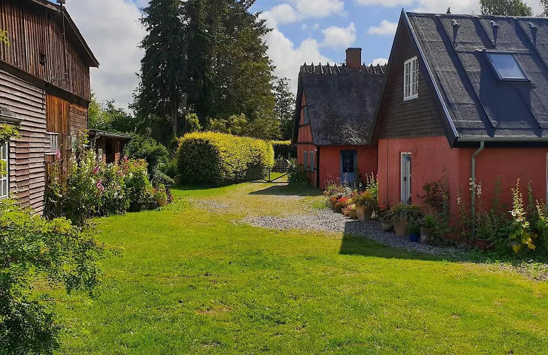 Farmors Hus-1