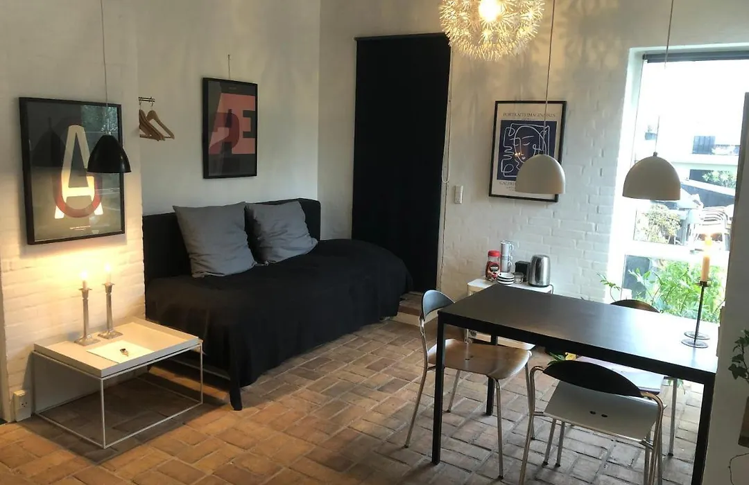 Kathrines Bed & Breakfast-1