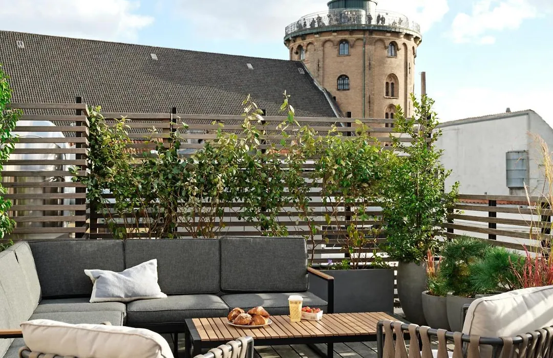 Aperon Apartment Hotel-1