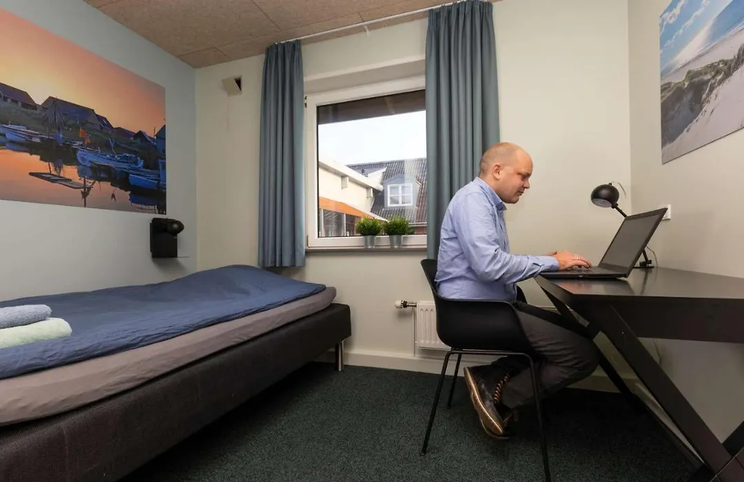 Hvide Sande Inn-1