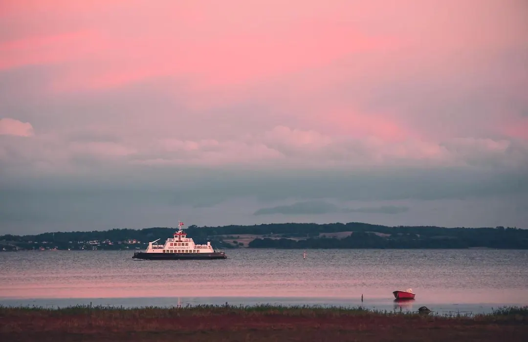 Hørby Færgekro-1