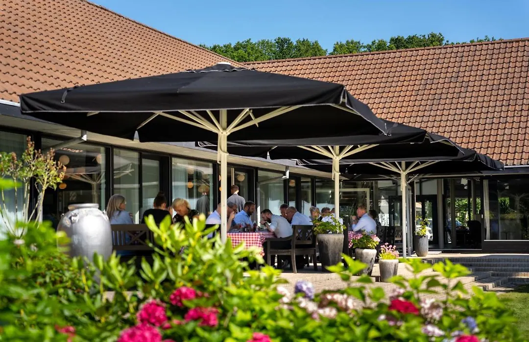 Skanderborg Park Hotel & Konference-1