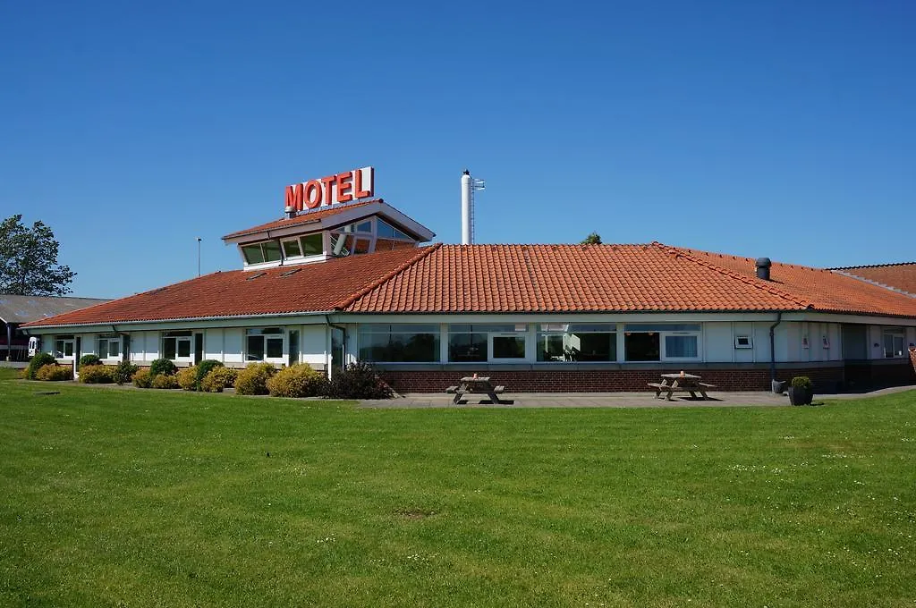 Motel Spar 10-1