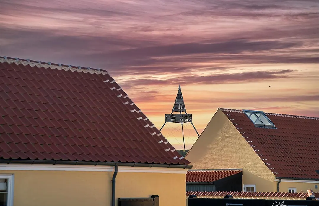 Bo Godt I Skagen.Dk-1