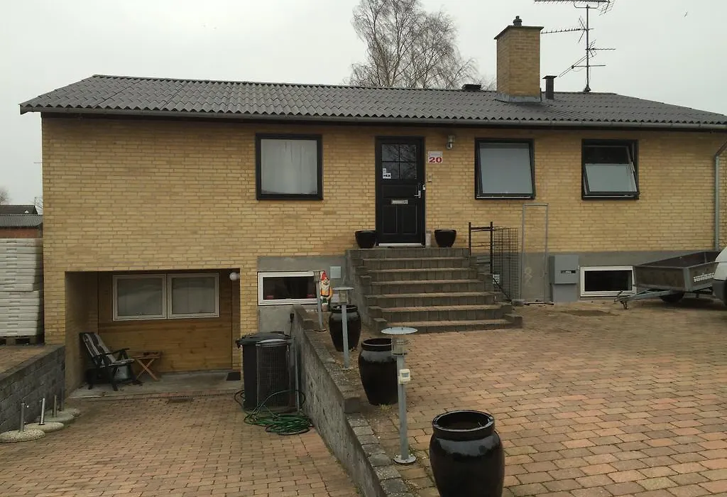 Amazing Herlev-1