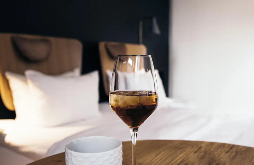 Boutique Hotel Sp34-1