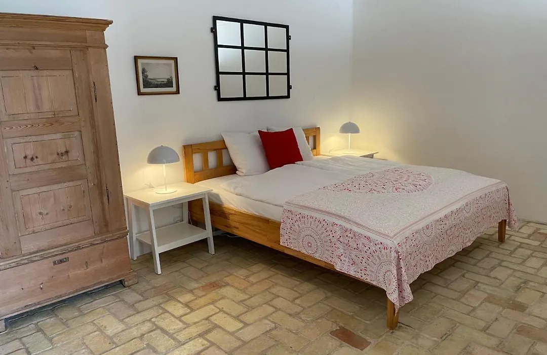 Inselhotel Brummers Anneks-1