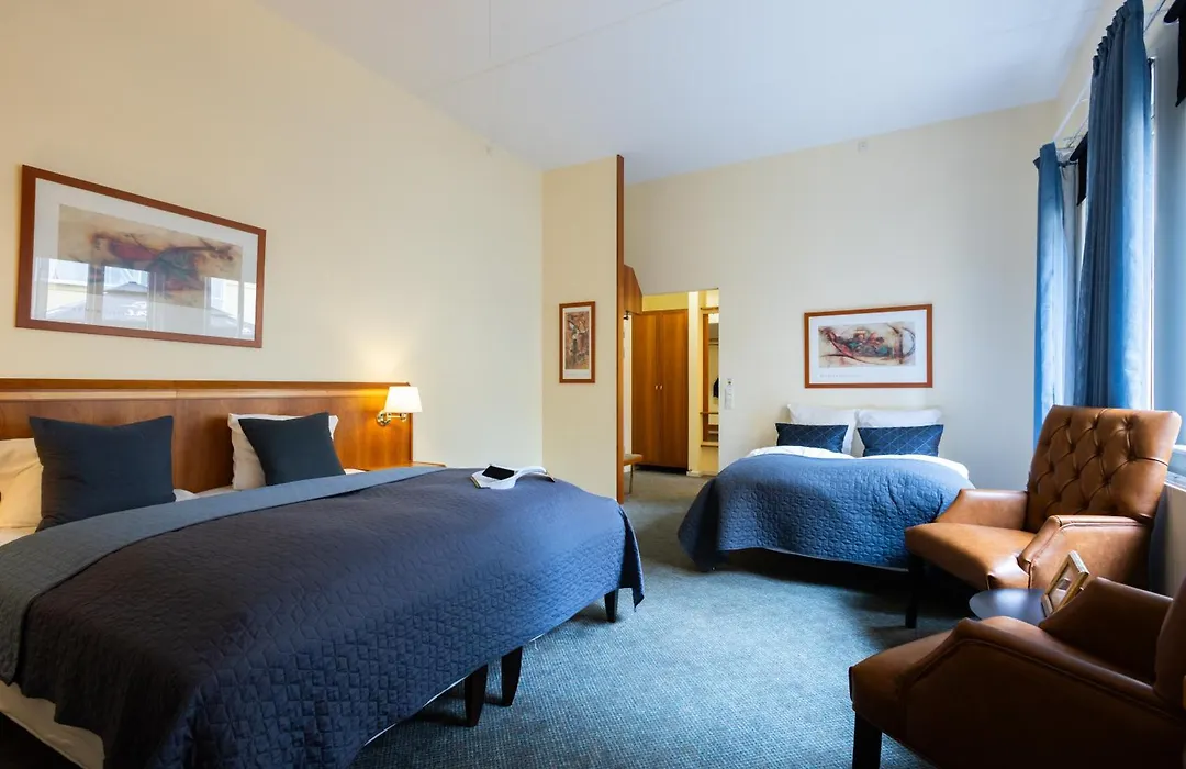 Milling Hotel Gestus-1