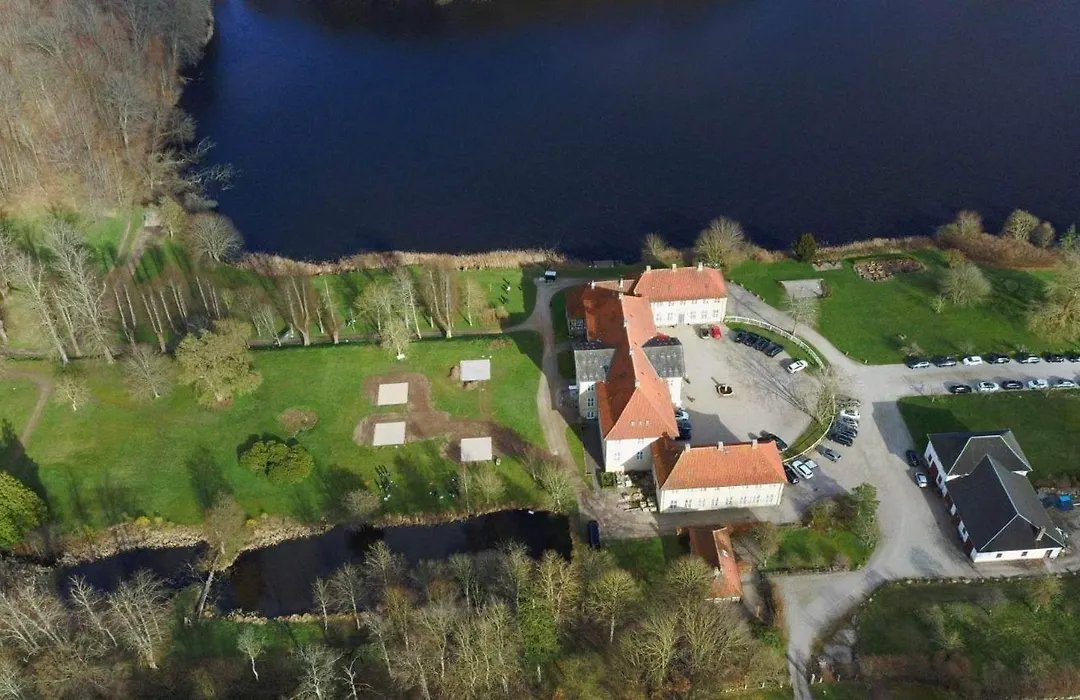 Skjoldenæsholm Slotshotel-1