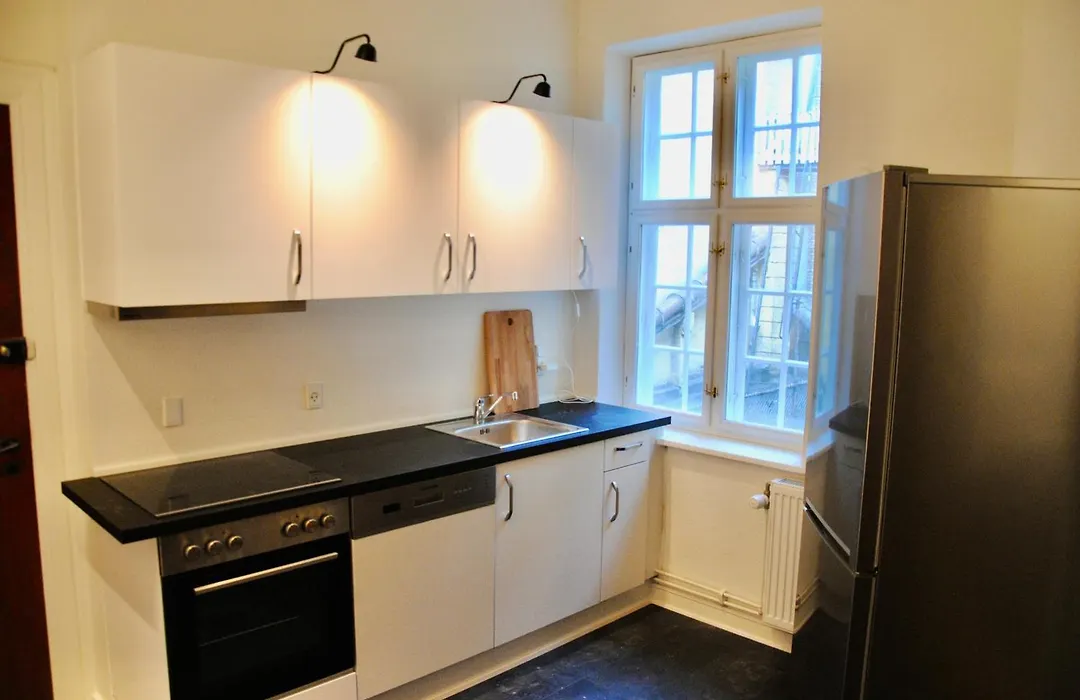 Aparthotel Mageløs 12-1