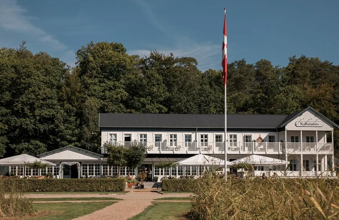 Hotel Ny Hattenæs-1