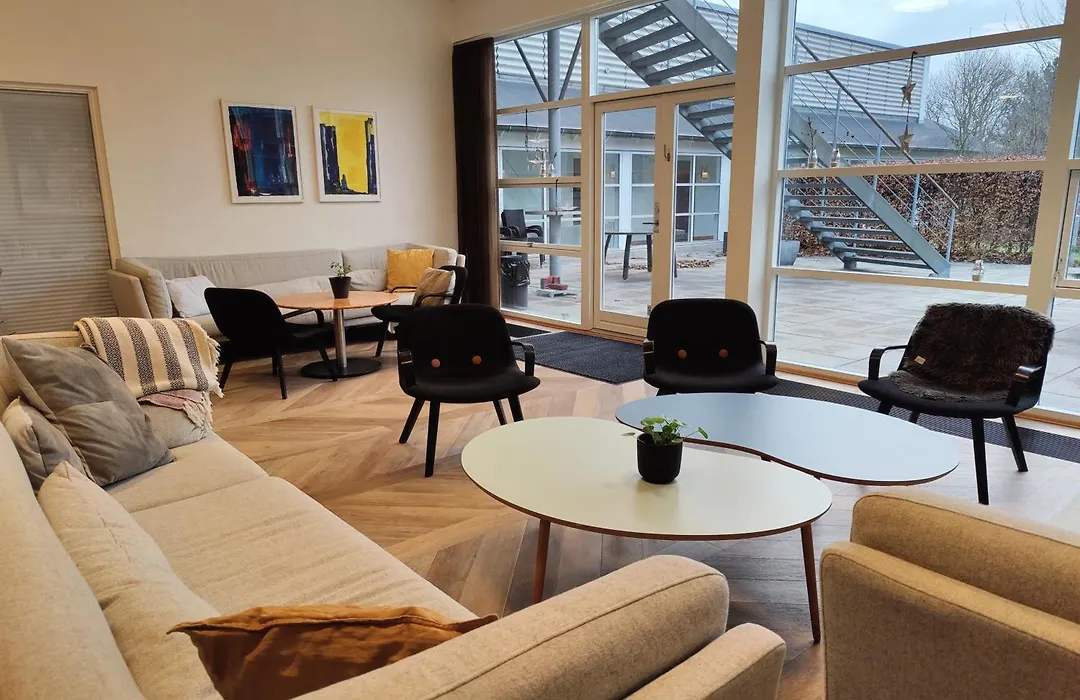 Storebælt Sinatur Hotel&Konference-1