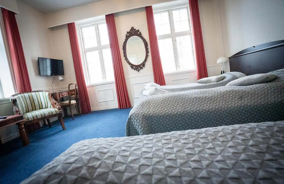 Frederiksvaerk Hotel-1