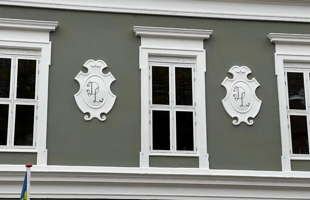 Hotel Harmonien-1