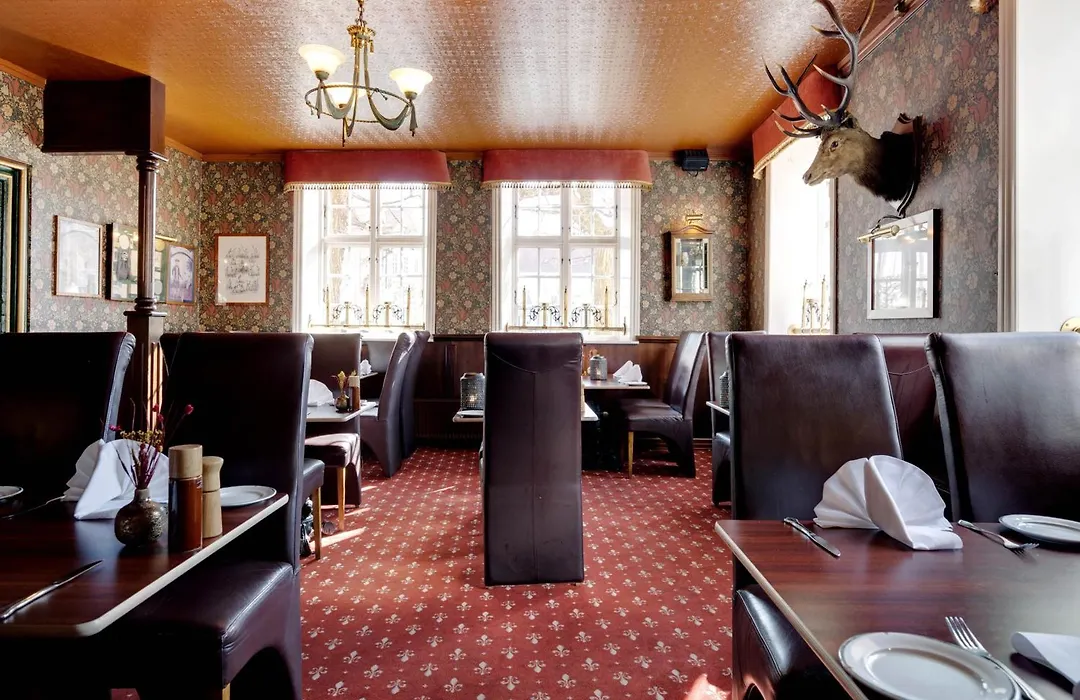Hotel Ringkøbing-1