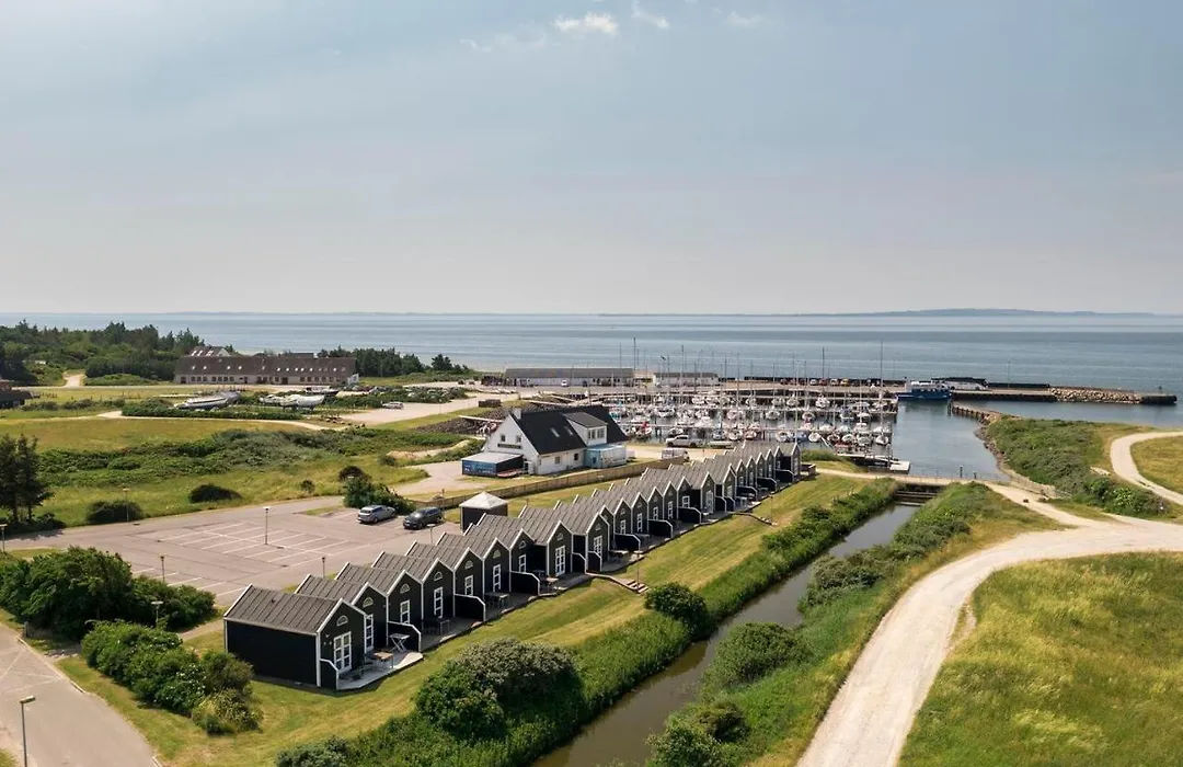 Landal Ronbjerg-1