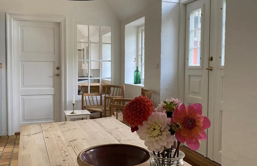 Boes Bed & Breakfast-1