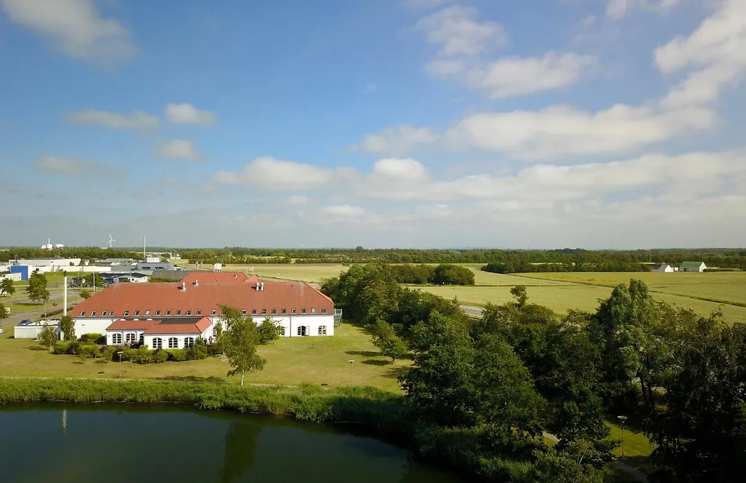 Hotel Soparken-1