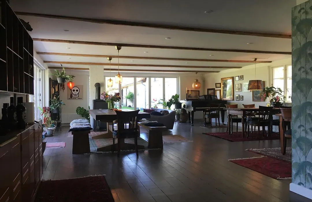 Horhaven B&B-1