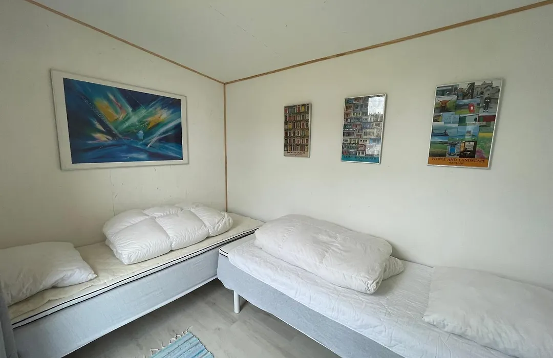 Campingvognen på Nyord-1