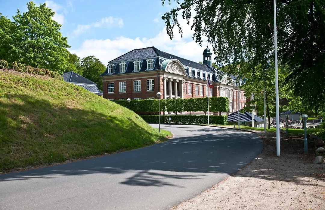 Hotel Koldingfjord-1