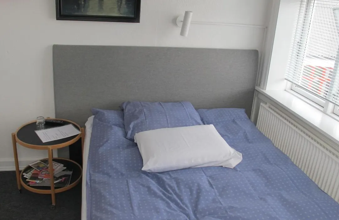 Guesthouse Sharon Aarhus-1