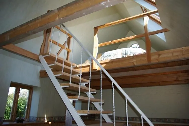 Moen Oekologisk Bed & Breakfast-1