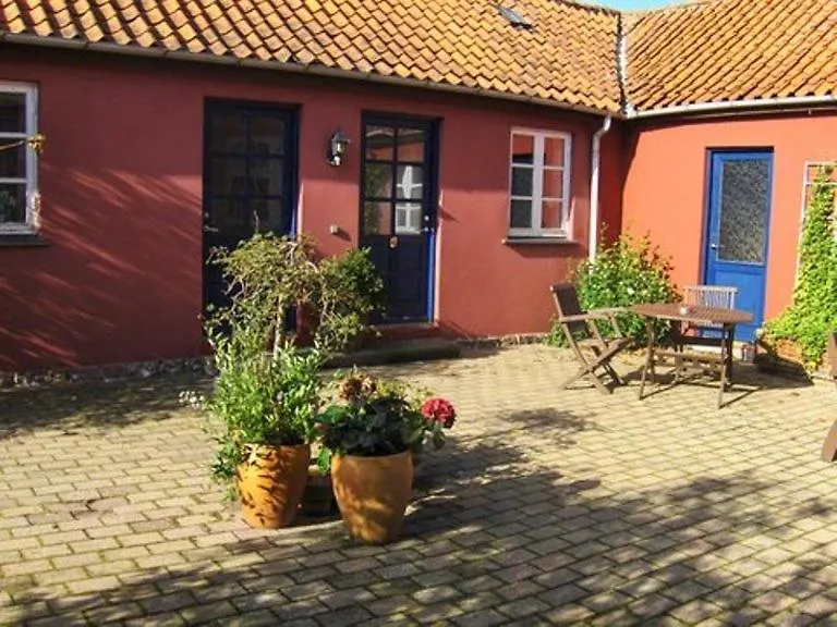 Motel Majbolle Gamle Skole-1