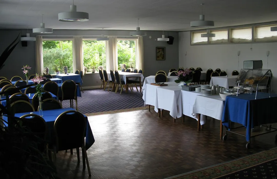 Motel Europa-1
