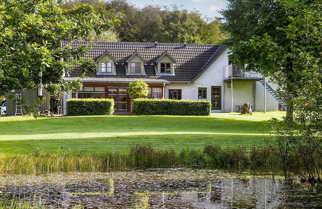 Pension Lærkelill-1