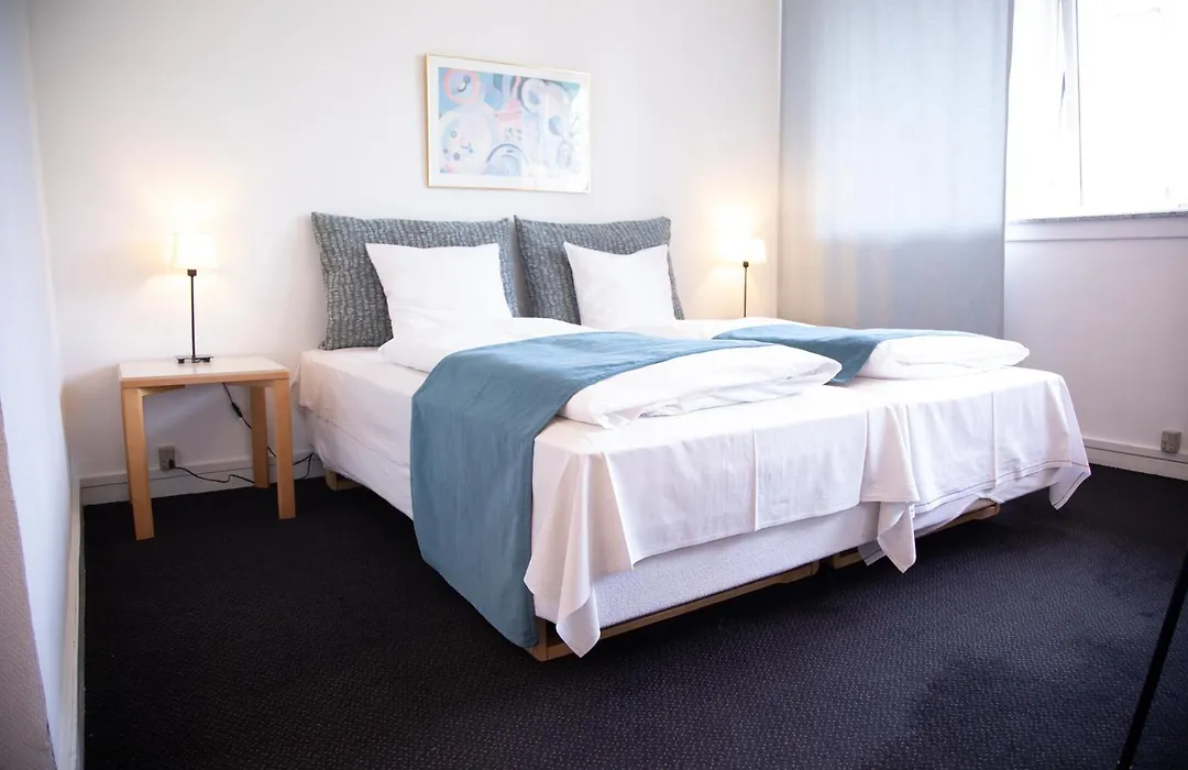 Hotel Strandparken-1