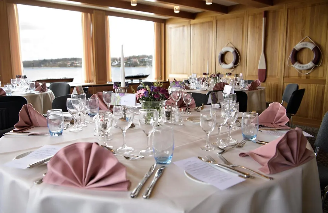 Golf Hotel Viborg-1