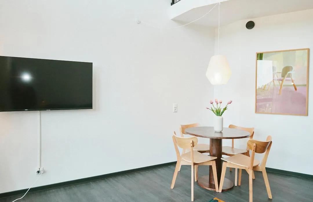 Lyngby Apartments-1