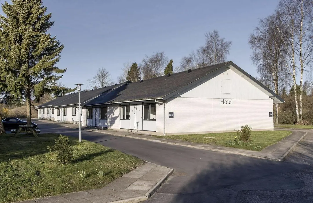 Bredal Kro-1