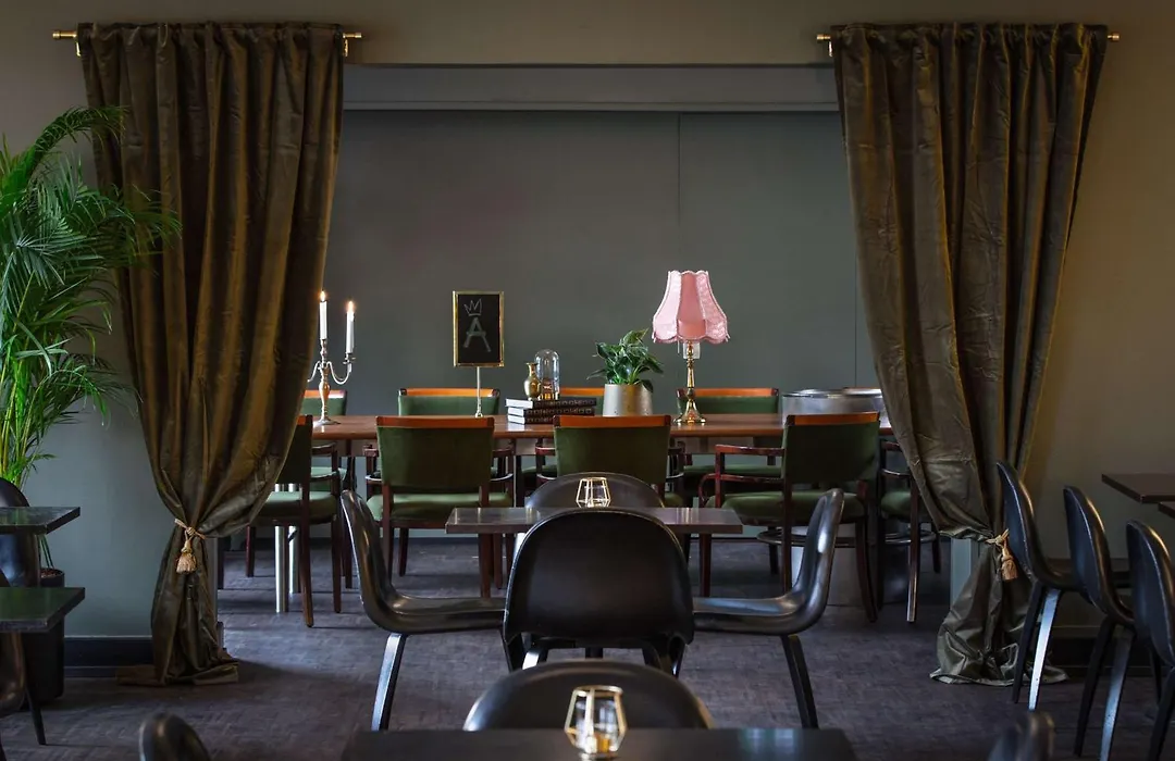 Hotel Astoria, Best Western Signature Collection-1