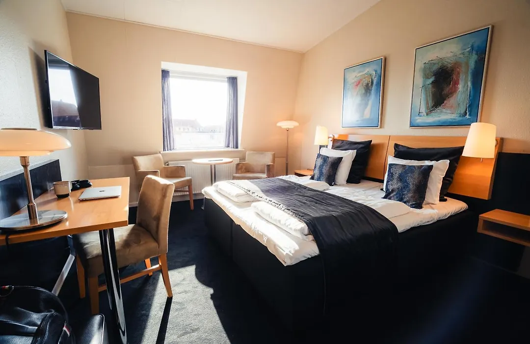 Struer Grand Hotel-1