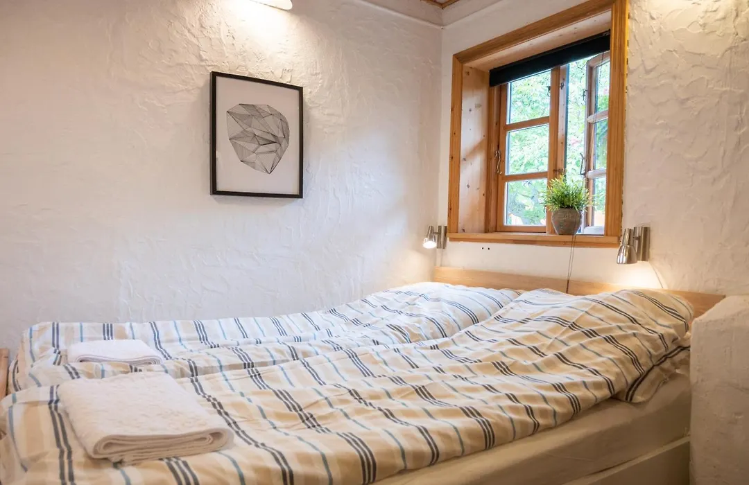 Stevns Klint Bed&Breakfast-1