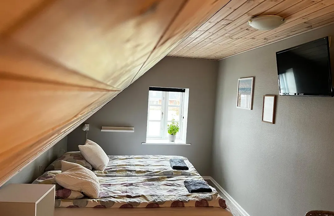 Jerup Bed&Breakfast-1