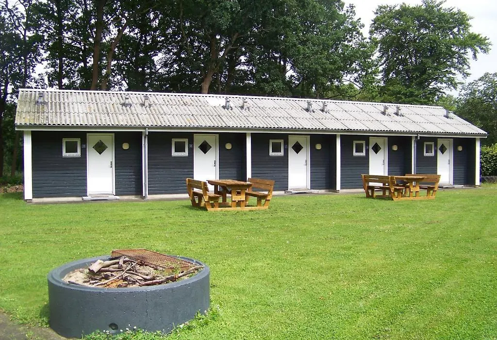 Ansager Cottages-1