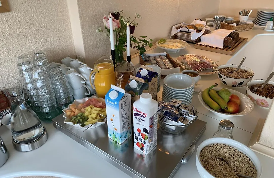 Hotel Sønderborg Garni-1