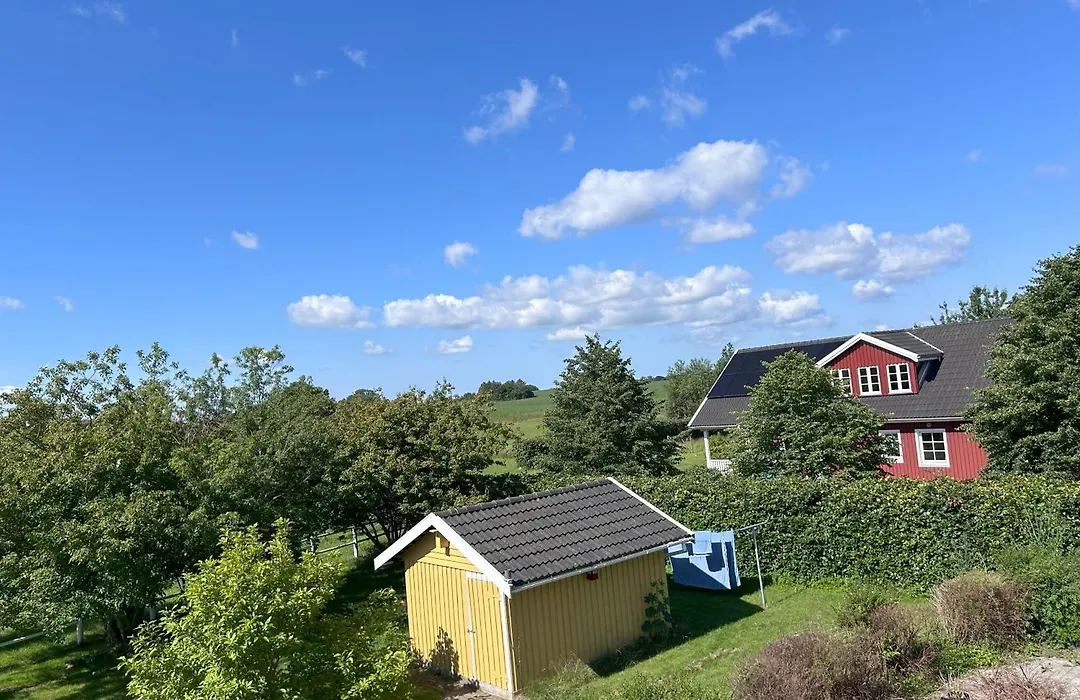 Anettes Bed&Breakfast Falster-1