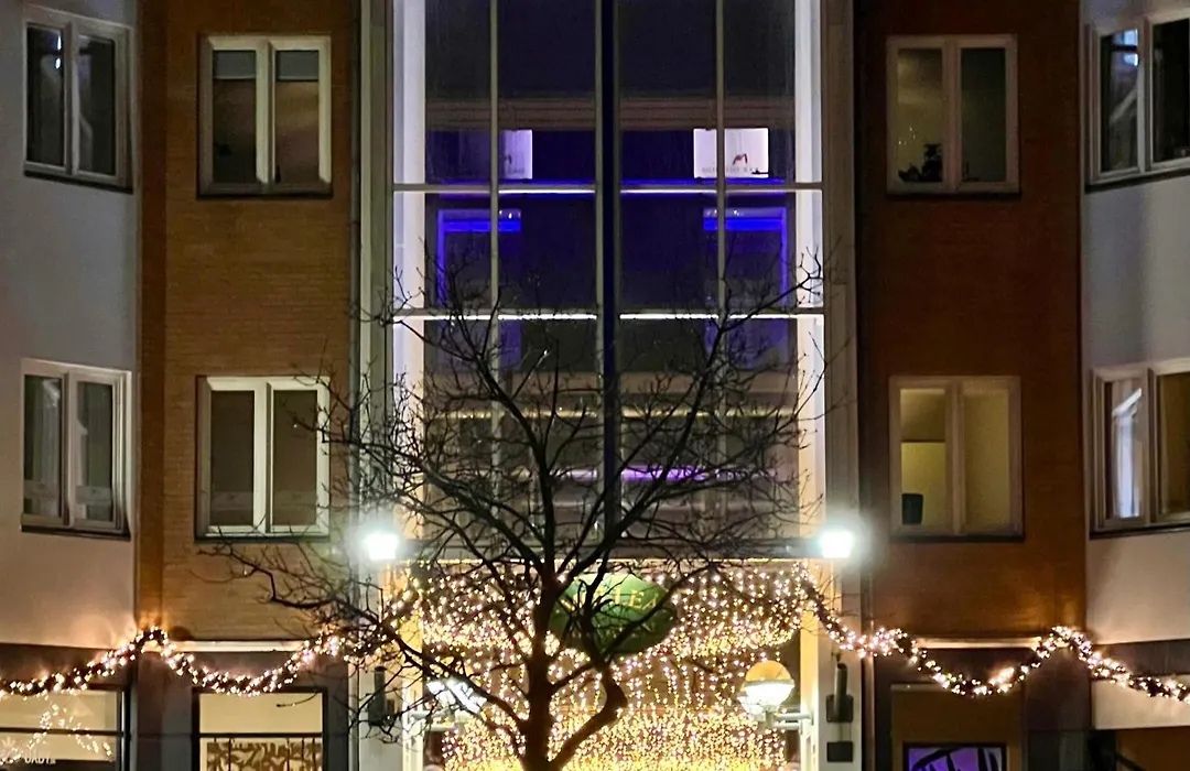 Mortens Kro Boutique Hotel-1