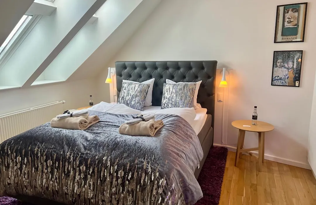 Mortens Kro Boutique Hotel-1