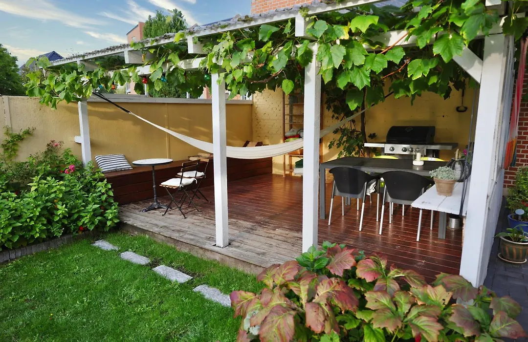 Silkeby Bed&Breakfast-1