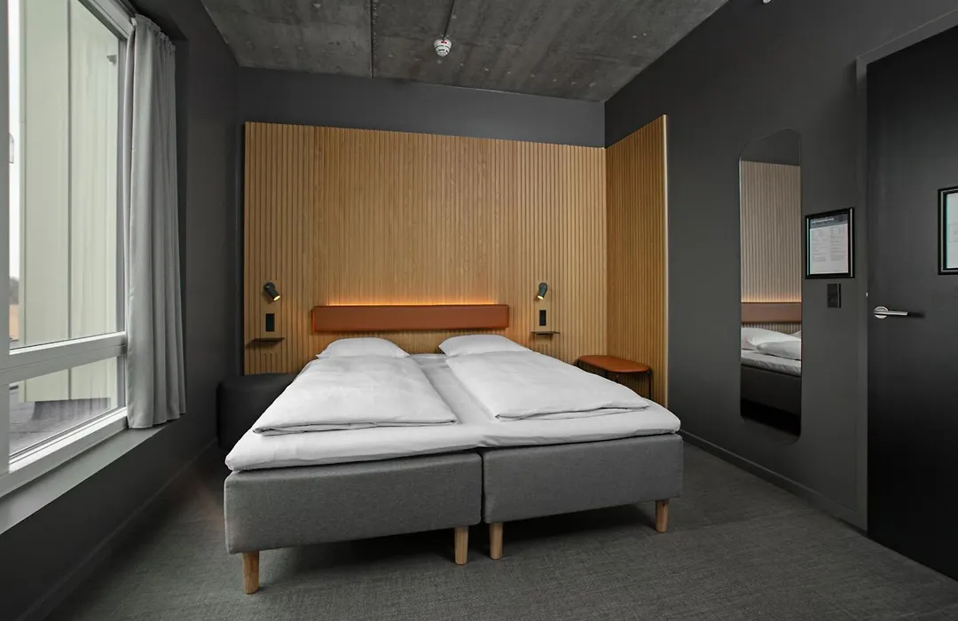 Four Points Flex By Sheraton Hillerod-1