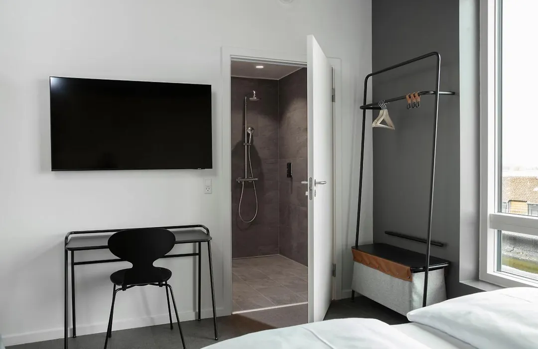 Four Points Flex By Sheraton Hillerod-1