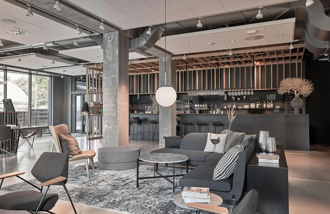 Four Points Flex By Sheraton Lyngby-1