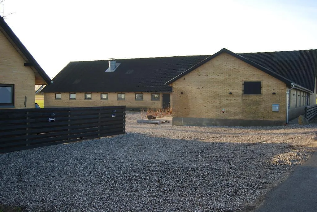 Rind B&B-1