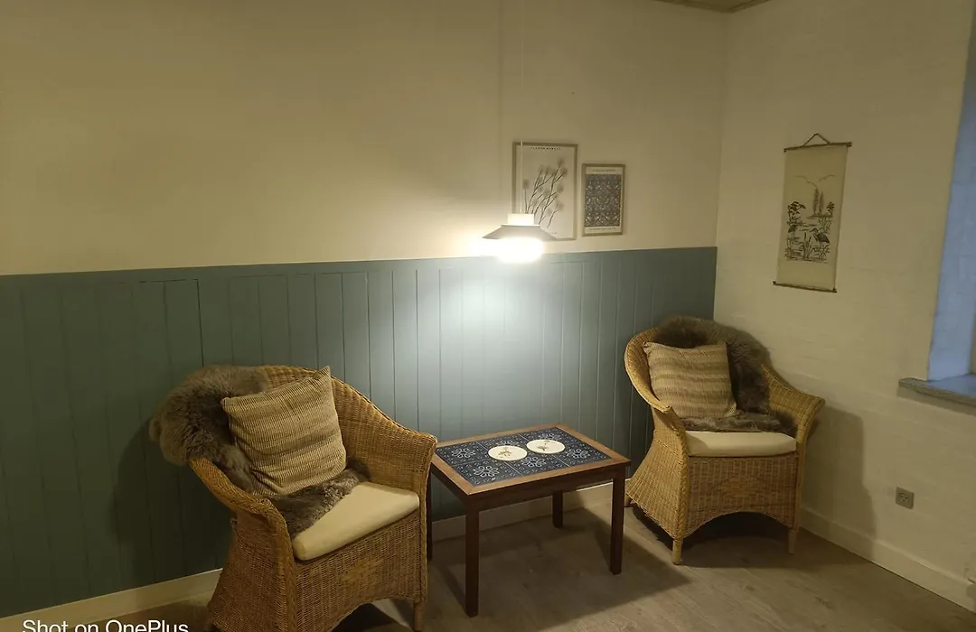 Agervig Bed&Breakfast-1