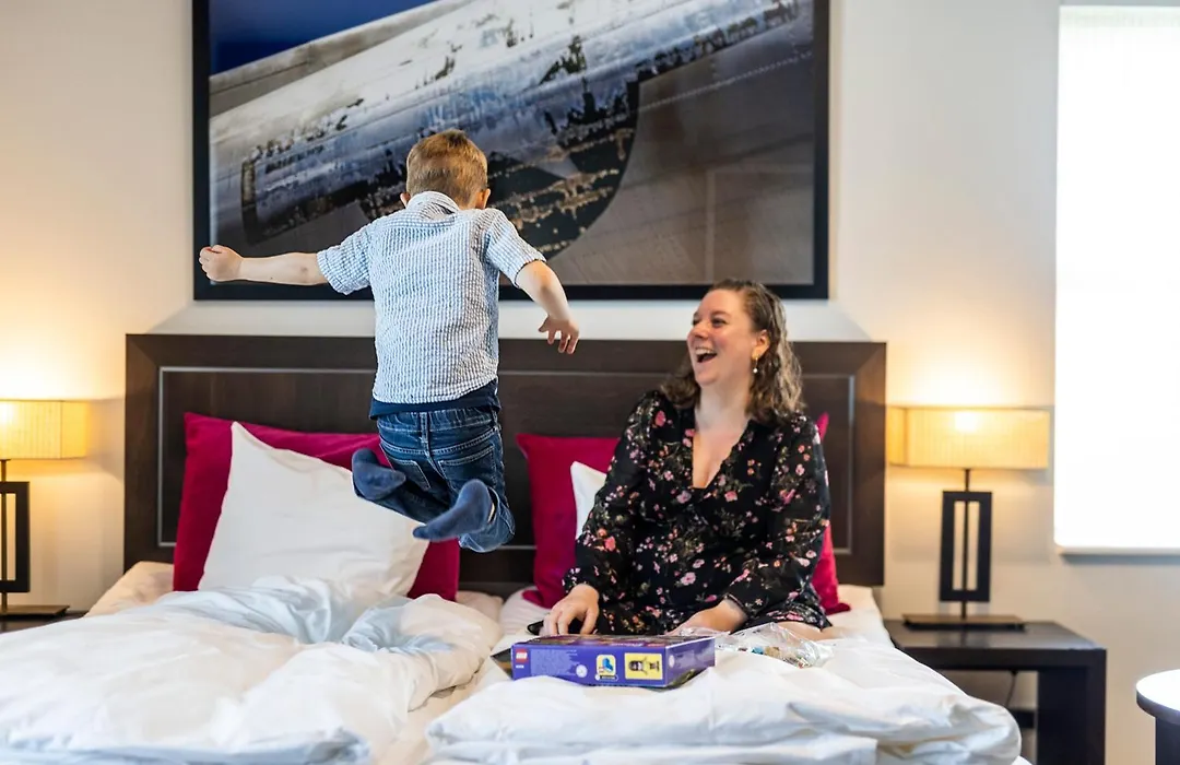 Hotel Svanen, Stays & BW Signature Collection-1